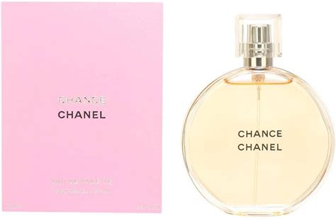 laagste prijs chanel chance eau de toilette 100 ml